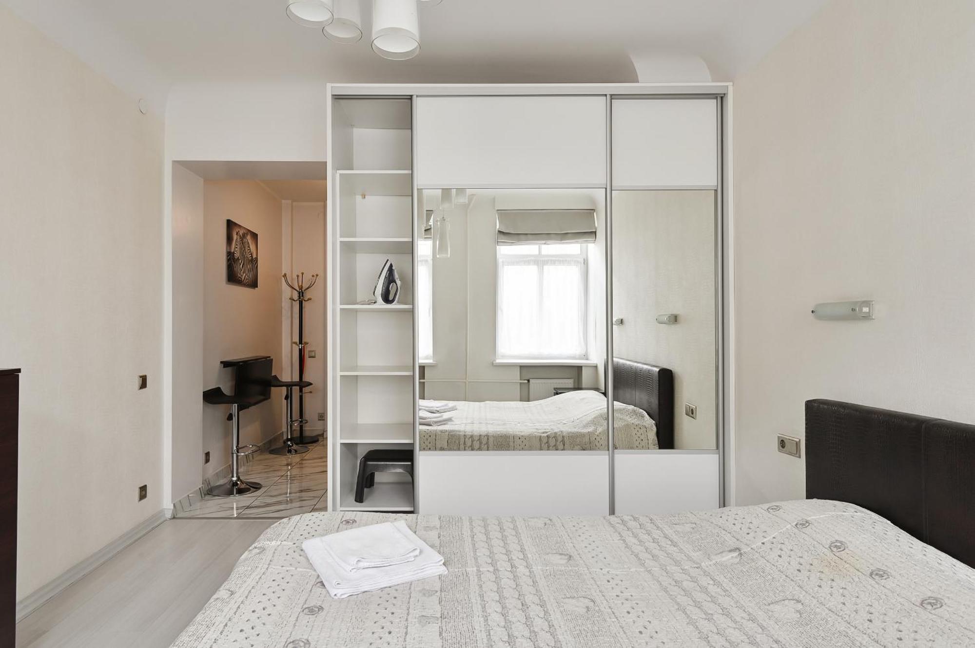 Nice & Cheap Apartment And Free Parking Riga Esterno foto